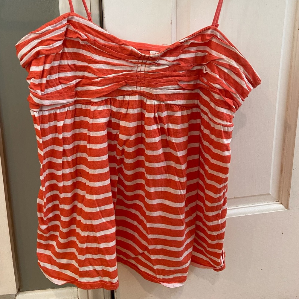J Crew Tank Top